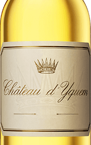 Sauternes Chateau D’yquem 2011