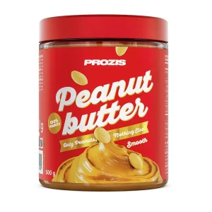 PROZIS BURRO D’ARACHIDI 500 GR