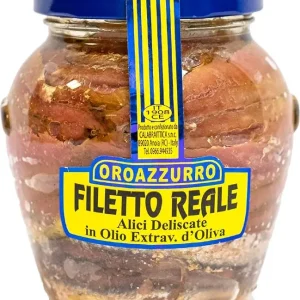 OROAZZURRO FILETTO REALE 100GR