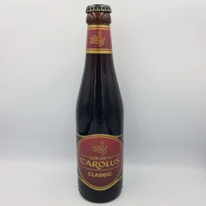 Gouden Carolus Classic – Het Hanker