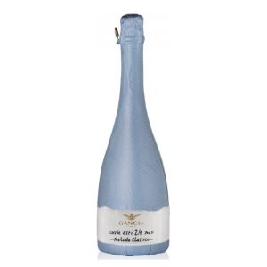 Asti Cuvèe Metodo Classico “24 Mesi Millesimato” Gancia