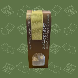 Torrone Edizione limitata Miele di limone e noci Pecan – Torronificio Scaldaferro