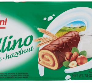 BALCONI MERENDINE ROLLINO NOCCIOLA 222GR