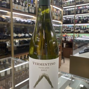 Monteverro Vermentino Toscana Igt 2022 Monteverro