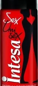 INTESA DEODORANTE UNISEX AMBRA D’ARABIA 125ML