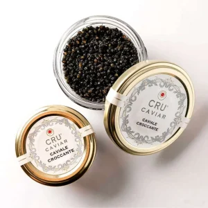 Caviale Croccante (Su ordinazione)