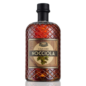 QUAGLIA NOCCIOLA