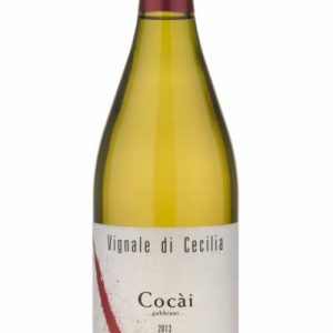 COCAI 2018 VENETO IGT VIGNALE DI CECILIA