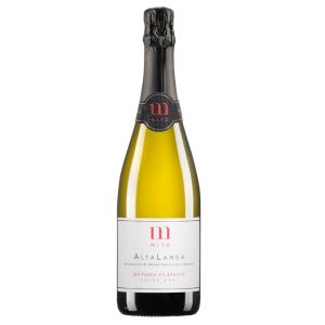Alta Langa DOCG Linea “Mito” Spumante Metodo Classico – Cantina Clavesana