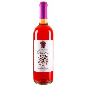 Donros Nero d’Avola Rosato