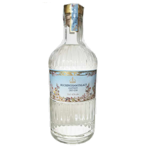 Buckingham Palace Gin 700ml – 42 % vol