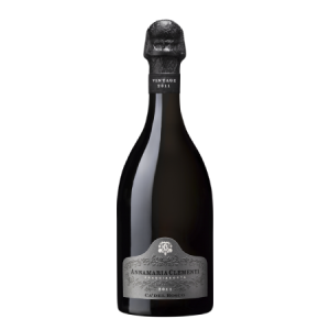 ANNAMARIA CLEMENTI RISERVA 2016 CA’ DEL BOSCO