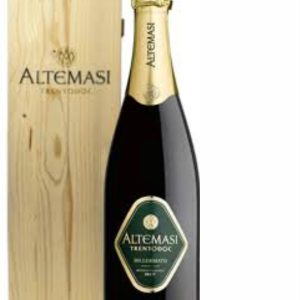 ALTEMASI TRENTODOC BRUT MILLESIMATO 2016 REHOBOAM, CAVIT