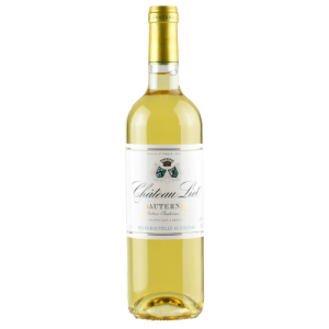 SAUTERNES 2022 CHATEAU LIOT
