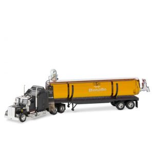 Grappa Camion Truck Bonollo