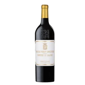 Pichon Comtesse Pauillac 2019 CHATEAU PICHON