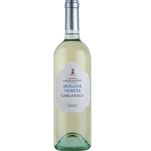DOGANA VENETA Garganega – Cantina Castelnuovo del Garda