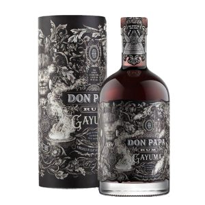 Rum Don Papa Gayuma Astucciato