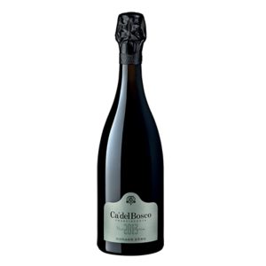 Franciacorta “Vintage Collection Dosage Zéro” Ca’del Bosco