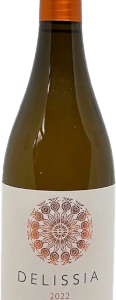Delissia