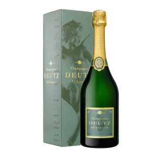 Deutz Brut Classic Astucciato Champagne DEUTZ