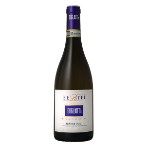 Dogliotti Berlet Moscato d’Asti docg – 750ml