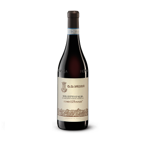 Dolcetto d’Alba Coste & Fossati 2021 G.D.VAJRA – 750ml