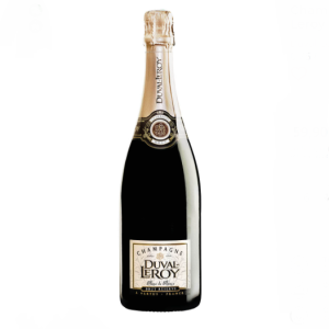 Champagne Blanc de Blancs Brut Reserve – Duval-Leroy