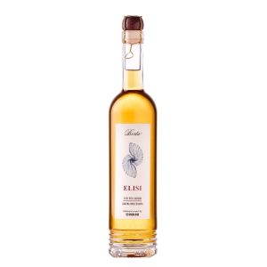 Grappa Invecchiata “Elisi” Berta