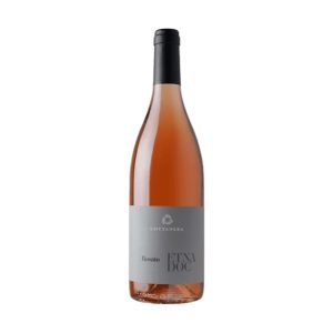 L’Etna rosato  – Cottanera
