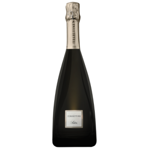 FERGHETTINA SATEN 2021 FRANCIACORTA