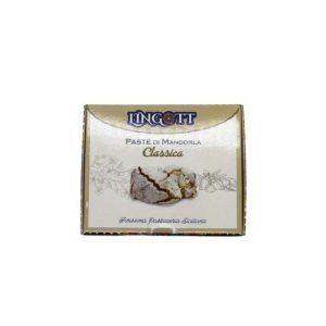 Paste di Mandorla Classica Lingott