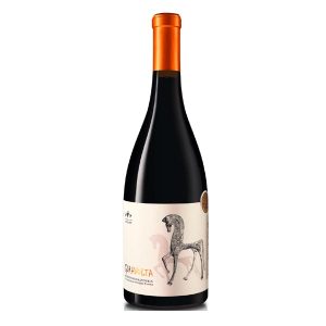 Felline Giravolta Primitivo 2016 Manduria DOP FELLINE