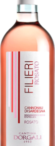Filieri Rosato