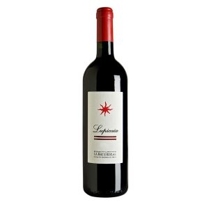 Lupicaia Maremma Toscana 2003 IGT CASTELLO TERRICCIO