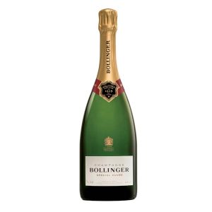 Special Cuvée Brut Bollinger Champagne BOLLINGER