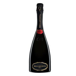 Teatro Scala Brut Rose Franciacorta 2017 BELLAVISTA