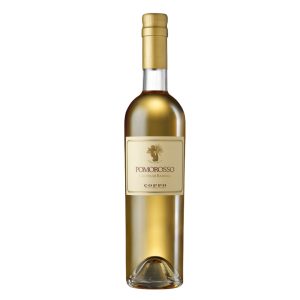Grappa “Pomorosso” Coppo