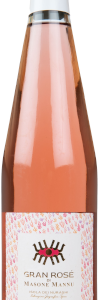 Gran Rosé