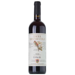 I Sodi di San Niccolò 2017 Castellare di Castellina