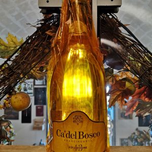 Cuvée Prestige 47a Ed. Ca’ del Bosco Franciacorta DOCG