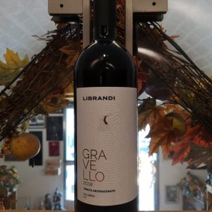 Gravello Librandi Calabria Rosso IGT 2023