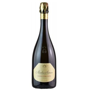 Franciacorta Saten Donna Cora Tenuta Montenisa – Marchesi Antinori