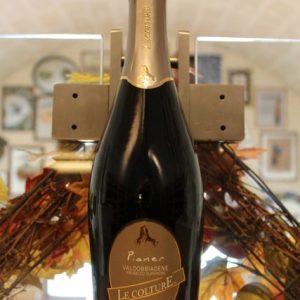 Pianer Le Colture Valdobbiadene Prosecco Superiore Extra Dry DOCG