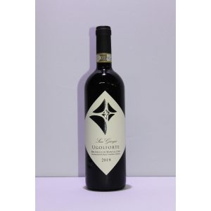 San Giorgio – Brunello di Montalcino DOCG “Ugolforte”