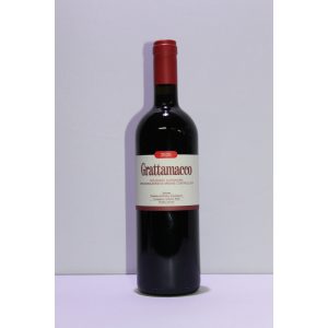 Grattamacco – Bolgheri Superiore DOC 2020