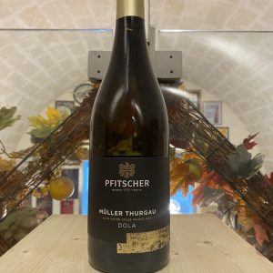 Müller-Thurgau Dola 2024 Pfitscher