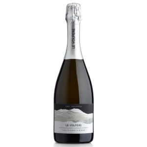 PROSECCO COL VOLPERE BRUT RIVE DI FARRA DI SOLIGO