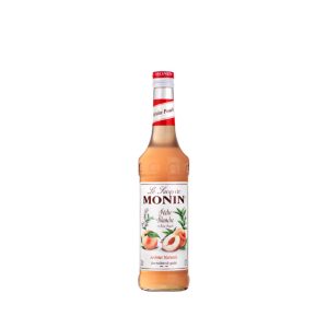 MONIN PESCA WHITE