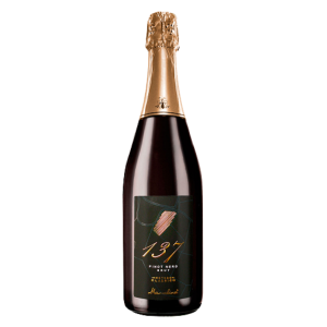 137 BRUT PINOT NERO METODO CLASSICO, MANUELINA